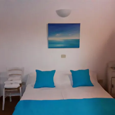 Dom wakacyjny La Casa Di Marilena