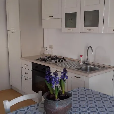 La Casa Di Marilena *