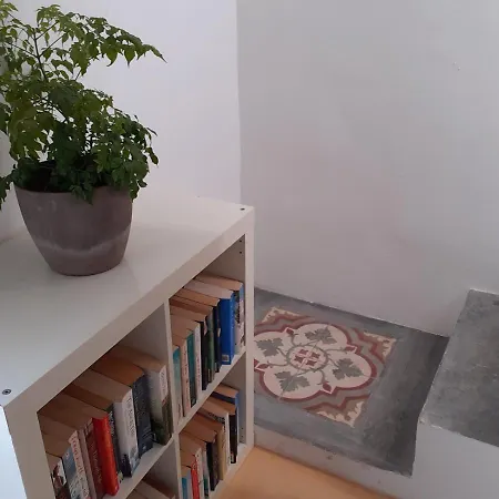 Dom wakacyjny La Casa Di Marilena Nardò