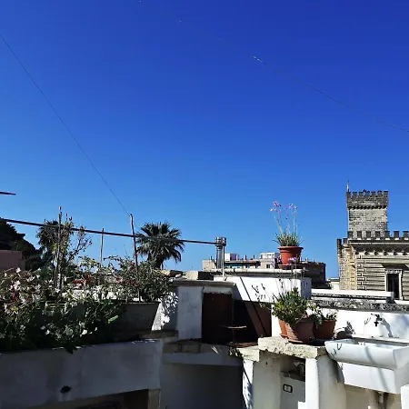 La Casa Di Marilena * Nardò