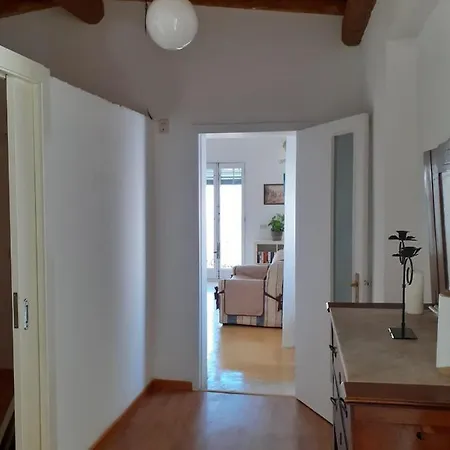 La Casa Di Marilena Dom wakacyjny