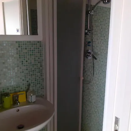 La Casa Di Marilena Dom wakacyjny Nardò