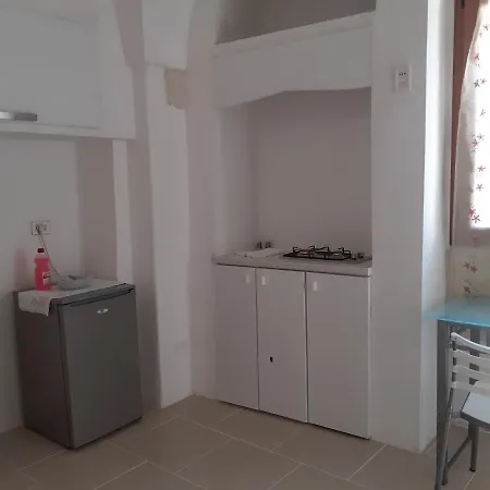 La Casa Di Marilena * Nardò