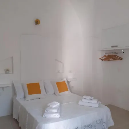 Dom wakacyjny La Casa Di Marilena