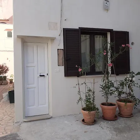 Dom wakacyjny La Casa Di Marilena