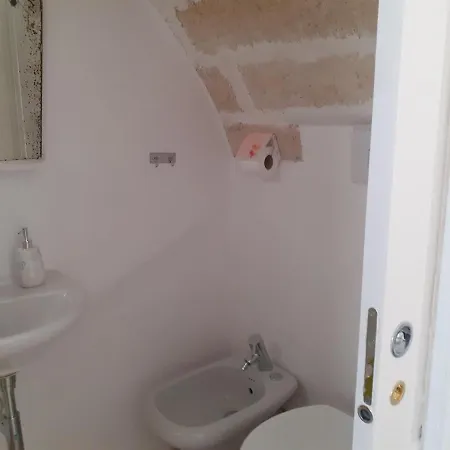 La Casa Di Marilena Dom wakacyjny