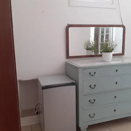 La Casa Di Marilena Dom wakacyjny