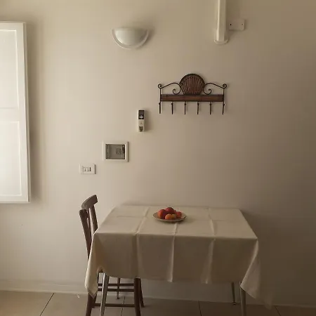 La Casa Di Marilena Dom wakacyjny Nardò