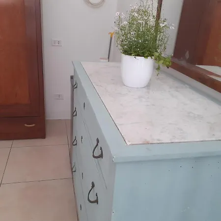 Dom wakacyjny La Casa Di Marilena