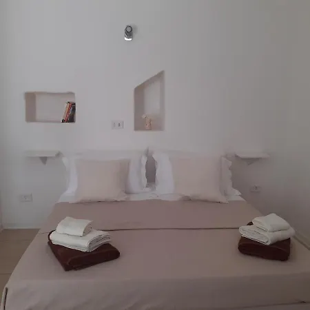 Dom wakacyjny La Casa Di Marilena *
