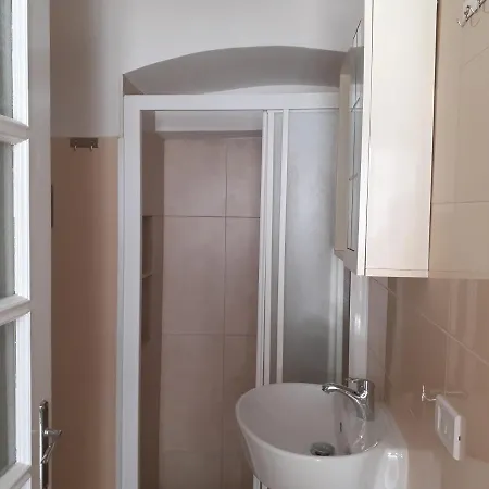 La Casa Di Marilena Feriehus *